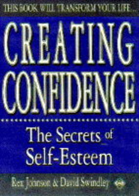 Book cover for Creating Confidence