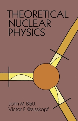 Cover of Theoretical Nuclear Physics