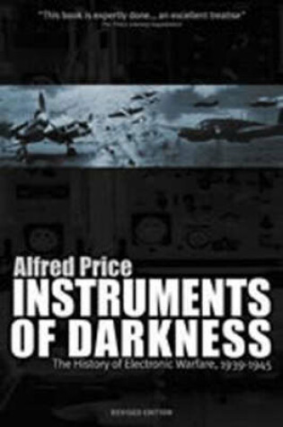 Cover of Instruments of Darkness