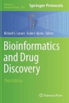 Book cover for Bioinformatics and Drug Discovery