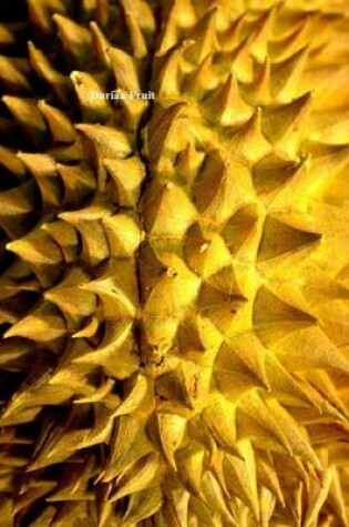 Cover of Durian Fruit