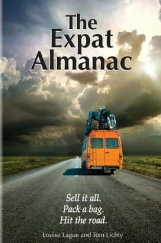 Cover of The Expat Almanac