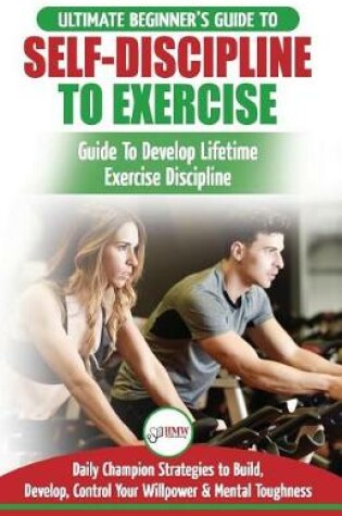 Cover of Self-Discipline to Exercise