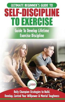 Book cover for Self-Discipline to Exercise
