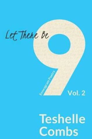 Cover of Let There Be NIne Vol. 2