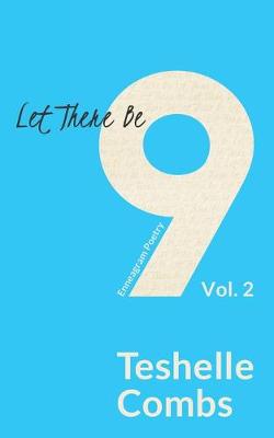 Book cover for Let There Be NIne Vol. 2