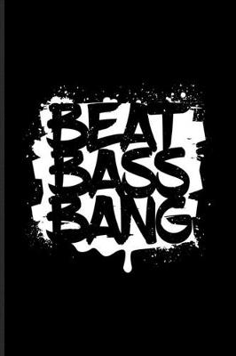 Book cover for Beat Bass Bang