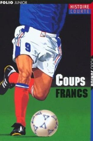 Cover of Coups Francs