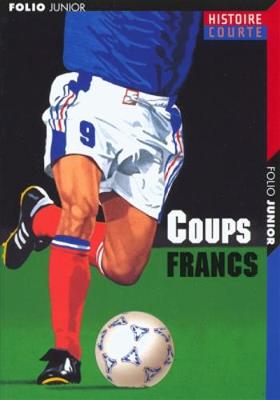 Book cover for Coups Francs