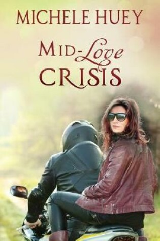 Cover of Mid-LOVE Crisis