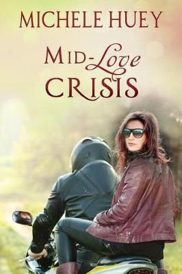 Book cover for Mid-LOVE Crisis