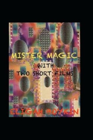 Cover of Mister Magic