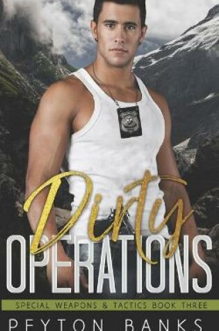 Cover of Dirty Operations