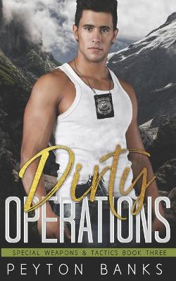 Cover of Dirty Operations