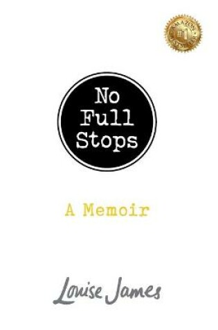 Cover of No Full Stops
