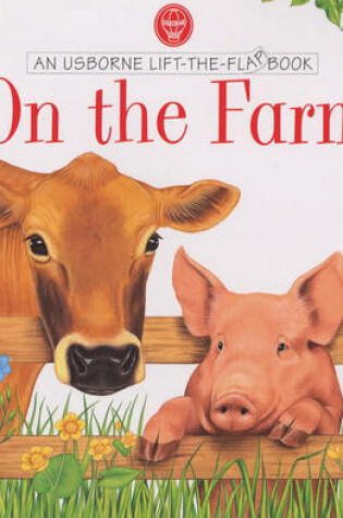 Cover of On the Farm