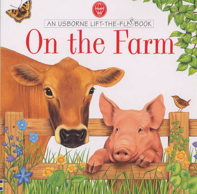 Cover of On the Farm