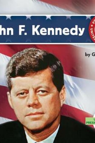 Cover of John F. Kennedy