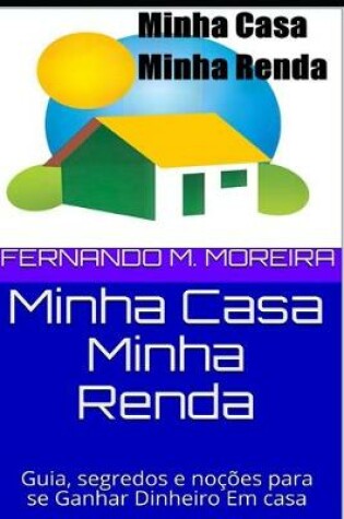 Cover of Minha Casa Minha Renda