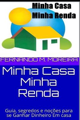 Book cover for Minha Casa Minha Renda