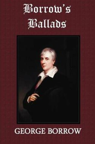 Cover of Borrow's Ballads