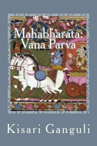 Cover of Mahabharata