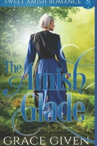 Cover of The Amish Glade