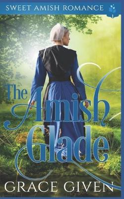 Book cover for The Amish Glade