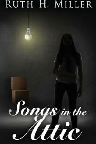 Cover of Songs in the Attic