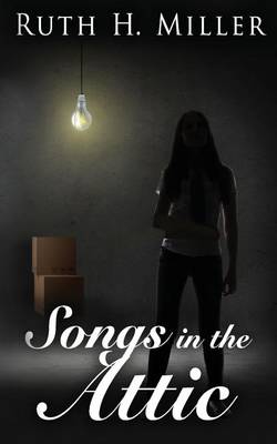 Book cover for Songs in the Attic