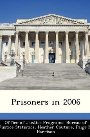 Cover of Prisoners in 2006