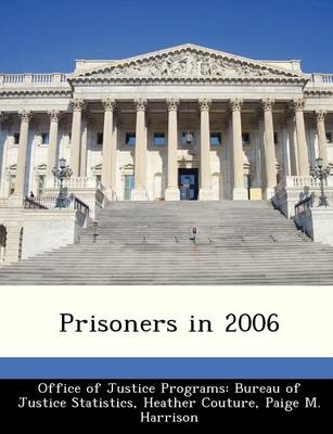 Book cover for Prisoners in 2006