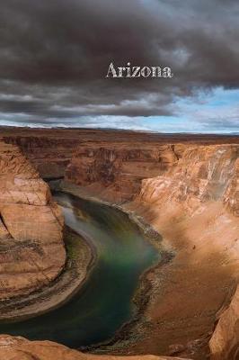 Cover of Arizona