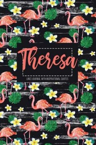 Cover of Theresa