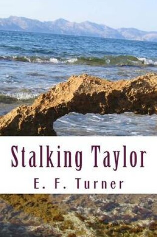 Cover of Stalking Taylor