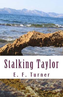 Book cover for Stalking Taylor