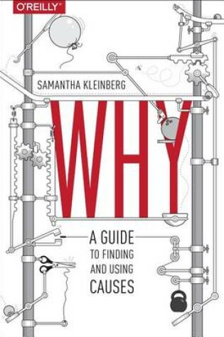 Cover of Why