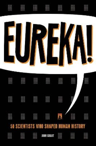 Cover of Eureka!