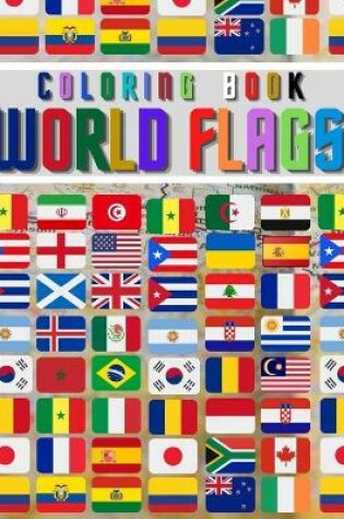 Cover of World Flags