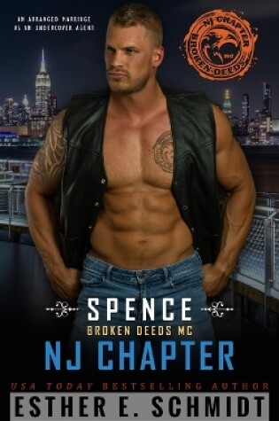 Cover of Spence