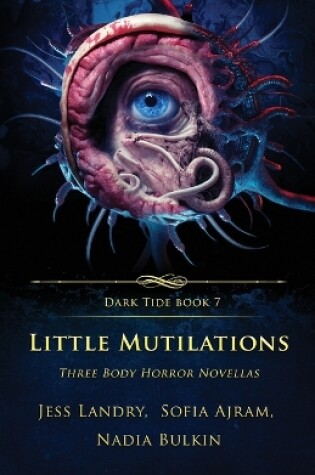Cover of Little Mutilations