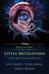 Book cover for Little Mutilations