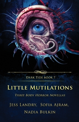 Book cover for Little Mutilations