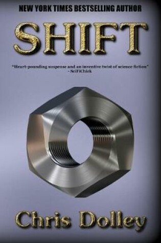 Cover of Shift