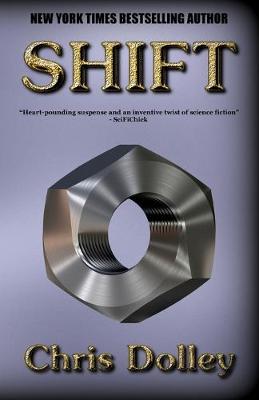 Book cover for Shift