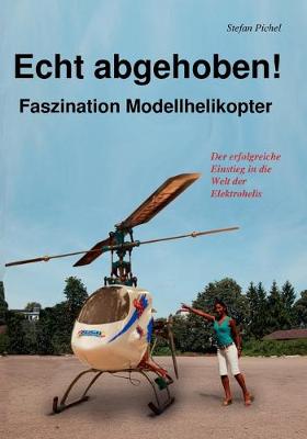 Book cover for Echt abgehoben!