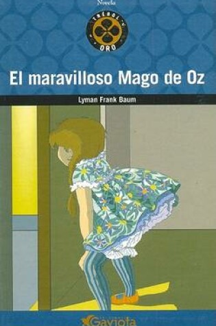 Cover of El Maravilloso Mago de Oz