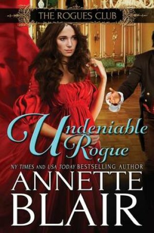 Cover of Undeniable Rogue