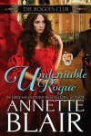 Book cover for Undeniable Rogue