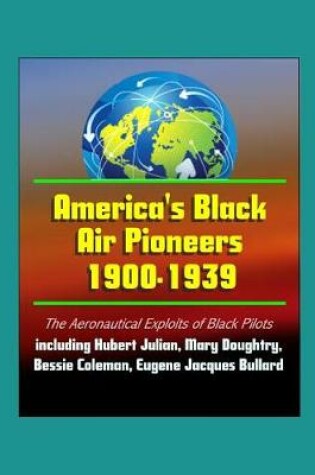 Cover of America's Black Air Pioneers, 1900-1939